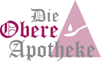 Obere Apotheke Stockach Logo